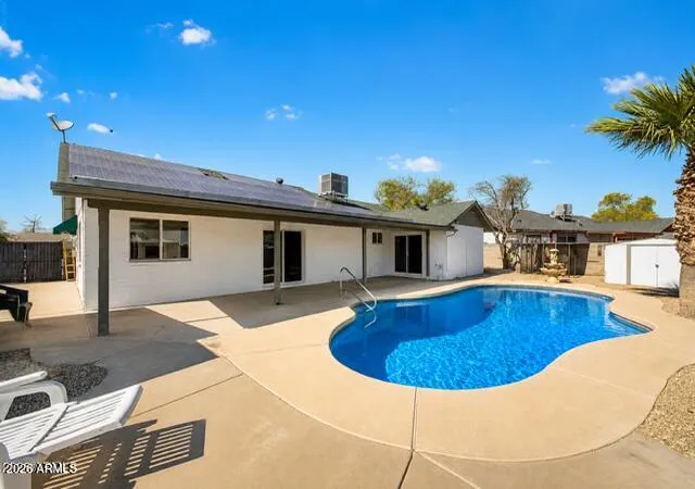 Photo 3 of Single family home for sale at 10819 W Frier Dr, Glendale, AZ 85307 | MLS# 7071594 | Listing updated on 2026-09-11