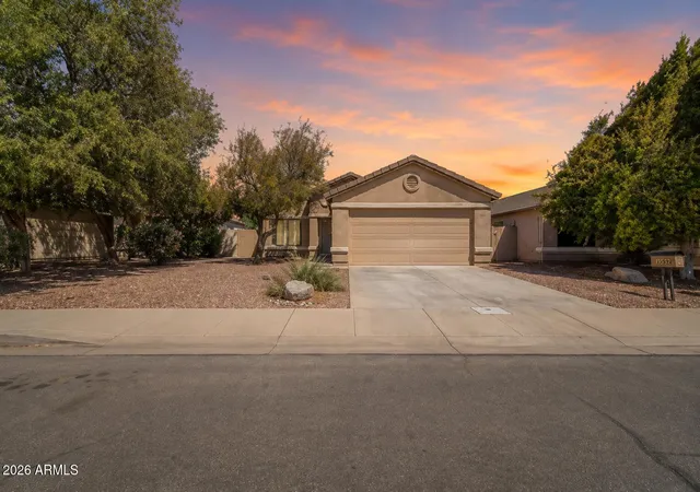 Photo 1 of Single family home for sale at 22221 N 31st Dr, Phoenix, AZ 85027 | MLS# 7071855 | Listing updated on 2026-09-06