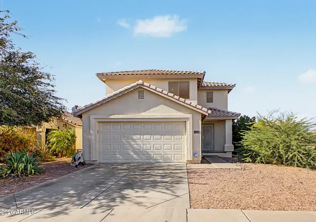 Photo 2 of Single family home for sale at 13018 W Laurel Ln, El Mirage, AZ 85335 | MLS# 7072055 | Listing updated on 2026-08-28