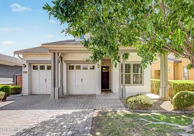 Photo 2 of Single family home for sale at 3047 E Austin Dr, Gilbert, AZ 85296 | MLS# 7071501 | Listing updated on 2026-08-27