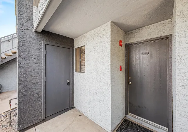Photo 2 of Condo for sale at 1215 E Lemon St #107, Tempe, AZ 85281 | MLS# 7072915 | Listing updated on 2026-08-29