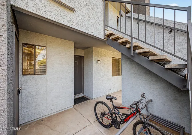 Photo 3 of Condo for sale at 1215 E Lemon St #107, Tempe, AZ 85281 | MLS# 7072915 | Listing updated on 2026-08-29