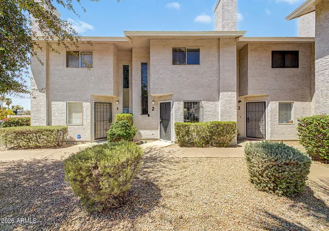 Photo 1 of Townhouse for sale at 1238 E Vogel Ave #2, Phoenix, AZ 85020 | MLS# 7072706 | Listing updated on 2026-08-29
