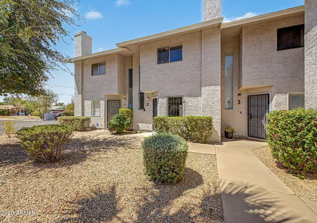 Photo 3 of Townhouse for sale at 1238 E Vogel Ave #2, Phoenix, AZ 85020 | MLS# 7072706 | Listing updated on 2026-08-29