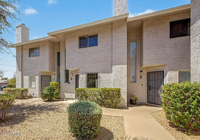 Photo 4 of Townhouse for sale at 1238 E Vogel Ave #2, Phoenix, AZ 85020 | MLS# 7072706 | Listing updated on 2026-08-29