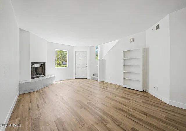 Photo 3 of Townhouse for sale at 1238 E Vogel Ave #2, Phoenix, AZ 85020 | MLS# 7072706 | Listing updated on 2026-10-06