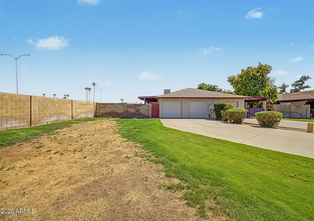 Photo 1 of Sale Pending at 1965 E Inverness Cir, Mesa, AZ 85204 | MLS# 7071731 | Listing updated on 2026-09-01
