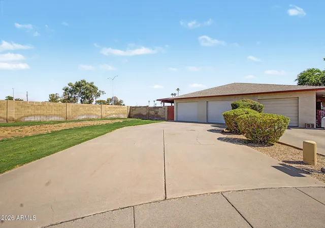 Photo 2 of Sale Pending at 1965 E Inverness Cir, Mesa, AZ 85204 | MLS# 7071731 | Listing updated on 2026-09-01