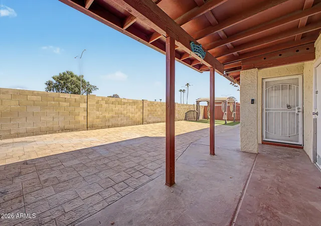 Photo 3 of Sale Pending at 1965 E Inverness Cir, Mesa, AZ 85204 | MLS# 7071731 | Listing updated on 2026-09-01