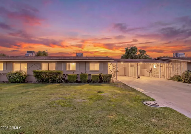 Photo 1 of Townhouse for sale at 10511 W Clair Dr, Sun City, AZ 85351 | MLS# 7072000 | Listing updated on 2026-09-12
