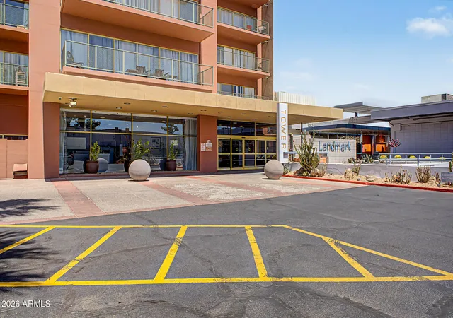 Condo for sale at 4750 N Central Ave #3A, Phoenix, AZ 85012 | MLS# 7072712