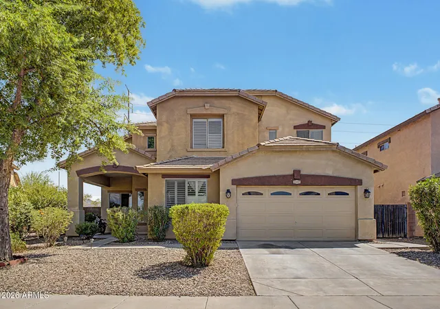 Photo 1 of Single family home for sale at 4507 W Donner Dr, Laveen, AZ 85339 | MLS# 7071518 | Listing updated on 2026-08-27