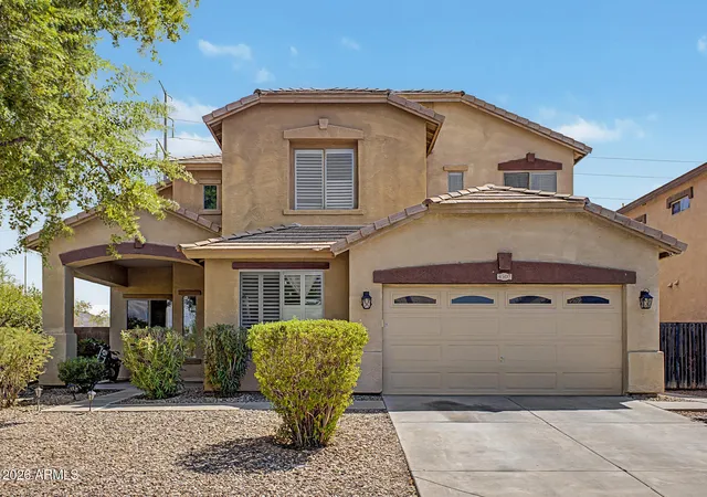 Photo 2 of Single family home for sale at 4507 W Donner Dr, Laveen, AZ 85339 | MLS# 7071518 | Listing updated on 2026-08-27