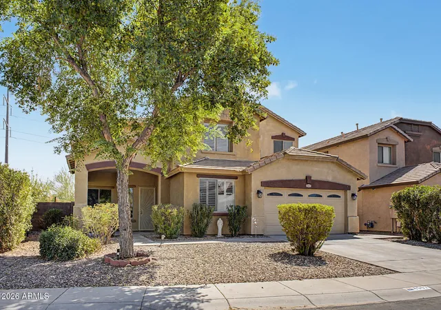 Photo 3 of Single family home for sale at 4507 W Donner Dr, Laveen, AZ 85339 | MLS# 7071518 | Listing updated on 2026-08-27