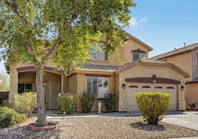 Photo 4 of Single family home for sale at 4507 W Donner Dr, Laveen, AZ 85339 | MLS# 7071518 | Listing updated on 2026-08-27