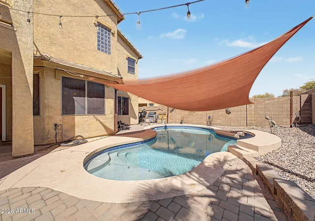 Photo 51 of Single family home for sale at 4507 W Donner Dr, Laveen, AZ 85339 | MLS# 7071518 | Listing updated on 2026-08-27