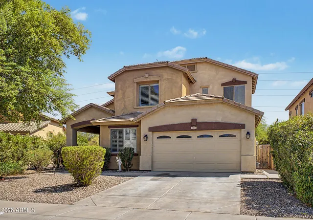 Photo 5 of Single family home for sale at 4507 W Donner Dr, Laveen, AZ 85339 | MLS# 7071518 | Listing updated on 2026-08-27