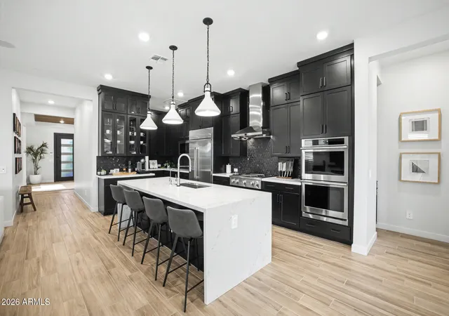 Photo 1 of Single family home for sale at 1417 E Cherrywood Pl, Chandler, AZ 85249 | MLS# 7071527 | Listing updated on 2026-08-28