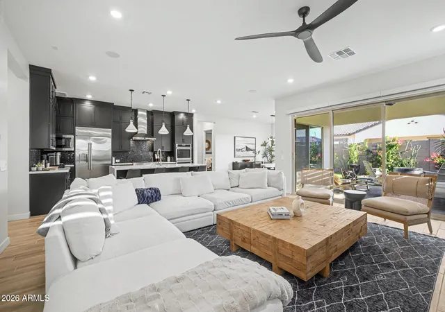 Photo 2 of Single family home for sale at 1417 E Cherrywood Pl, Chandler, AZ 85249 | MLS# 7071527 | Listing updated on 2026-08-28