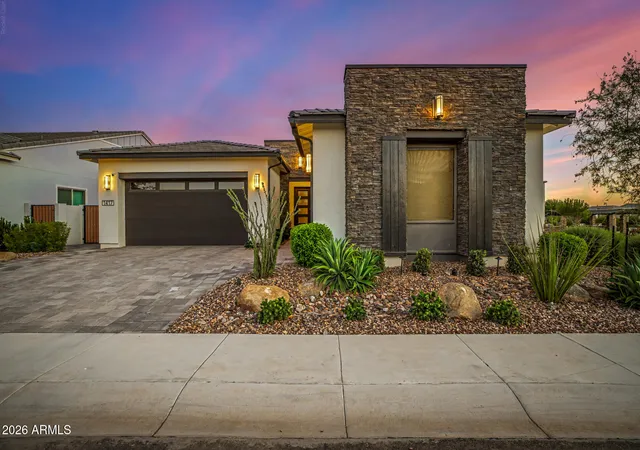 Photo 4 of Single family home for sale at 1417 E Cherrywood Pl, Chandler, AZ 85249 | MLS# 7071527 | Listing updated on 2026-08-28