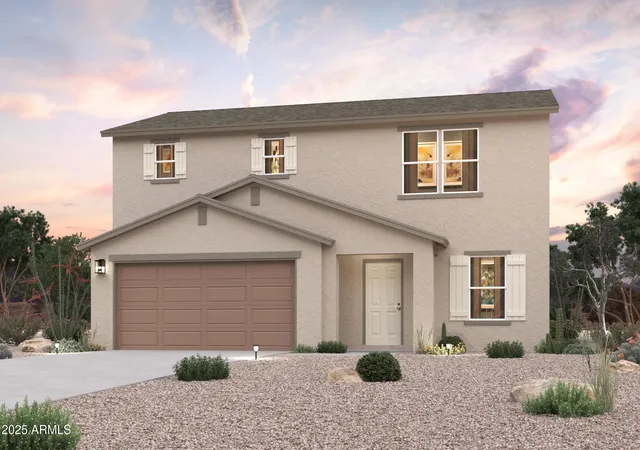 Photo 1 of Single family home for sale at 327 W Park View Ln, Coolidge, AZ 85128 | MLS# 7071387 | Listing updated on 2026-09-11