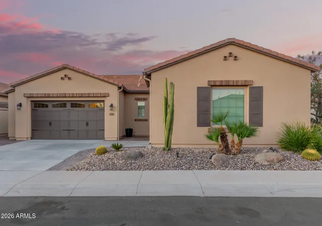 Photo 1 of Single family home for sale at 174 E Atacama Ln, Queen Creek, AZ 85140 | MLS# 7071394 | Listing updated on 2026-08-27