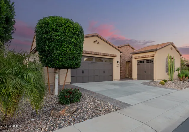 Photo 2 of Single family home for sale at 174 E Atacama Ln, Queen Creek, AZ 85140 | MLS# 7071394 | Listing updated on 2026-08-27