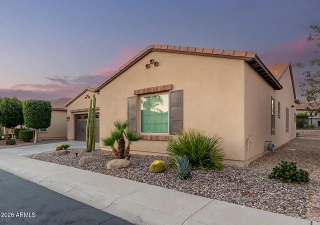 Photo 3 of Single family home for sale at 174 E Atacama Ln, Queen Creek, AZ 85140 | MLS# 7071394 | Listing updated on 2026-08-27