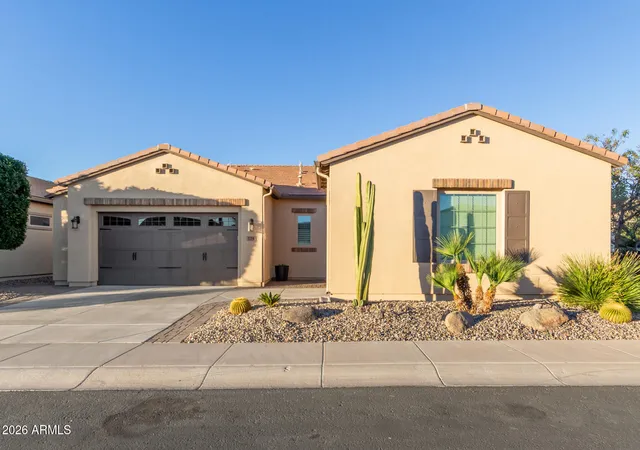 Photo 3 of Single family home for sale at 174 E Atacama Ln, Queen Creek, AZ 85140 | MLS# 7071394 | Listing updated on 2026-08-27