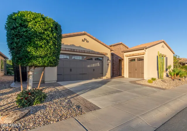 Photo 4 of Single family home for sale at 174 E Atacama Ln, Queen Creek, AZ 85140 | MLS# 7071394 | Listing updated on 2026-08-27