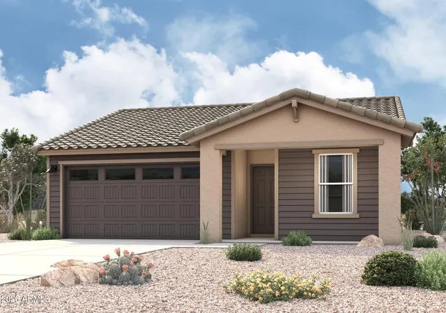Photo 1 of Single family home for sale at 6499 S 244th Ln, Buckeye, AZ 85326 | MLS# 7071393 | Listing updated on 2026-09-11