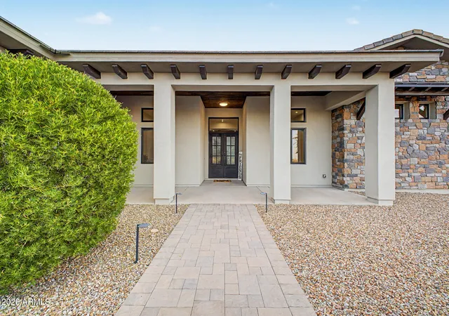 Photo 3 of Sale Pending at 1444 N Aaron Cir, Mesa, AZ 85207 | MLS# 7071403 | Listing updated on 2026-09-07