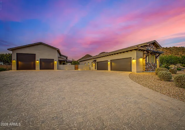Photo 4 of Sale Pending at 1444 N Aaron Cir, Mesa, AZ 85207 | MLS# 7071403 | Listing updated on 2026-09-07