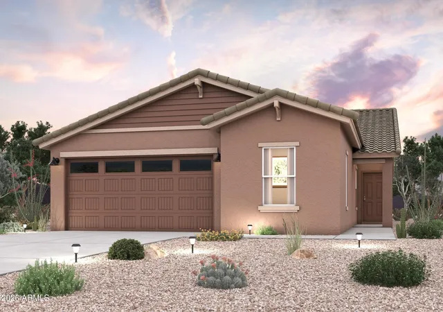 Photo 1 of Single family home for sale at 6517 S 244th Ln, Buckeye, AZ 85326 | MLS# 7071395 | Listing updated on 2026-08-27