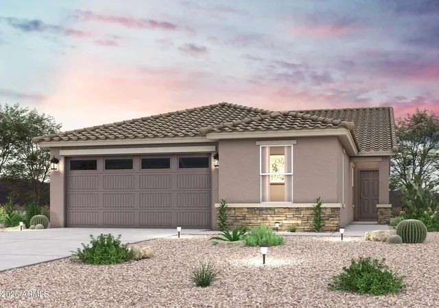 Photo 1 of Single family home for sale at 6557 S 244th Ln, Buckeye, AZ 85326 | MLS# 7071400 | Listing updated on 2026-08-27