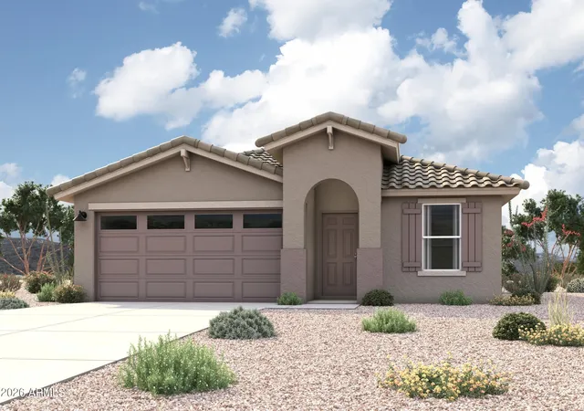 Photo 1 of Single family home for sale at 6575 S 244th Ln, Buckeye, AZ 85326 | MLS# 7071404 | Listing updated on 2026-09-11