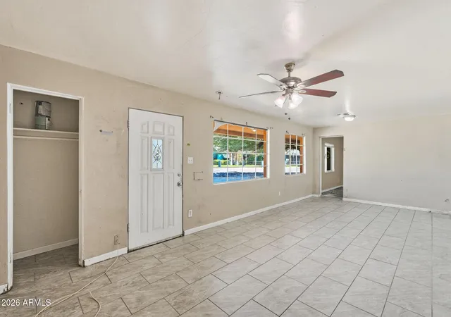Photo 3 of Single family home for sale at 3331 N 18th Ave, Phoenix, AZ 85015 | MLS# 7072020 | Listing updated on 2026-09-03