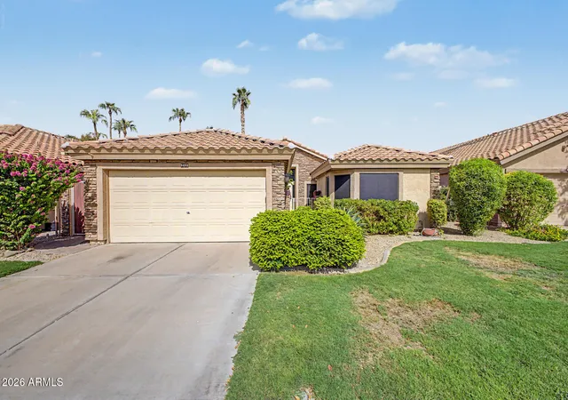 Photo 1 of Sale Pending at 9408 W Taro Ln, Peoria, AZ 85382 | MLS# 7073049 | Listing updated on 2026-10-12