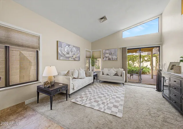 Photo 3 of Sale Pending at 9408 W Taro Ln, Peoria, AZ 85382 | MLS# 7073049 | Listing updated on 2026-10-12