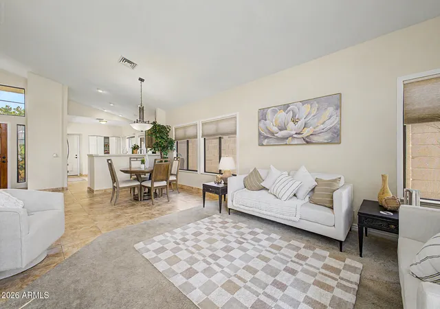 Photo 4 of Sale Pending at 9408 W Taro Ln, Peoria, AZ 85382 | MLS# 7073049 | Listing updated on 2026-10-12