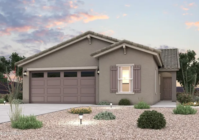 Photo 1 of Sale Pending at 24475 W St Catherine Ave, Buckeye, AZ 85326 | MLS# 7071413 | Listing updated on 2026-09-15