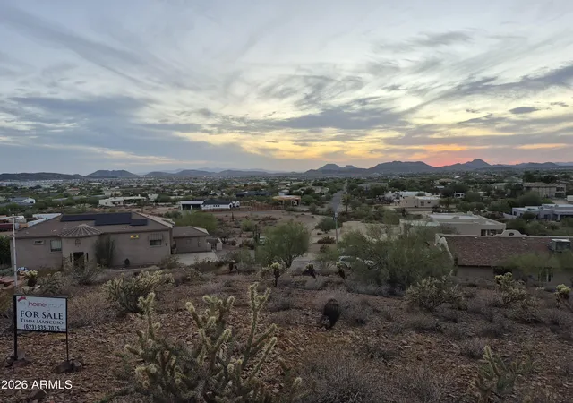 Land for sale at 500 W Briles Rd, Phoenix, AZ 85085 | MLS# 7071710