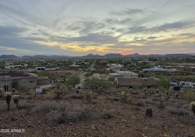 Photo 1 of Land for sale at 500 W Briles Rd, Phoenix, AZ 85085 | MLS# 7071710 | Listing updated on 2026-08-27