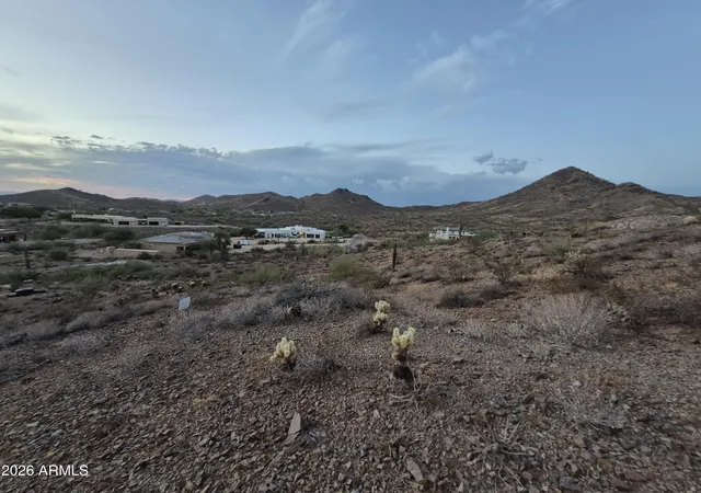 Photo 2 of Land for sale at 500 W Briles Rd, Phoenix, AZ 85085 | MLS# 7071710 | Listing updated on 2026-08-27