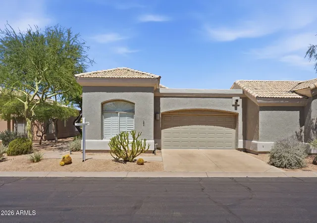 Townhouse for sale at 4708 E Casey Ln, Cave Creek, AZ 85331 | MLS# 7071881
