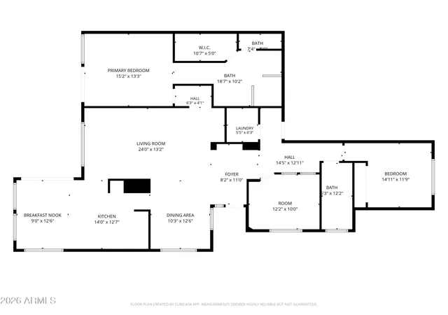 Photo 2 of Townhouse for sale at 4708 E Casey Ln, Cave Creek, AZ 85331 | MLS# 7071881 | Listing updated on 2026-09-20