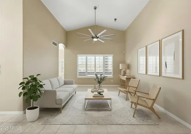 Photo 3 of Townhouse for sale at 4708 E Casey Ln, Cave Creek, AZ 85331 | MLS# 7071881 | Listing updated on 2026-09-20