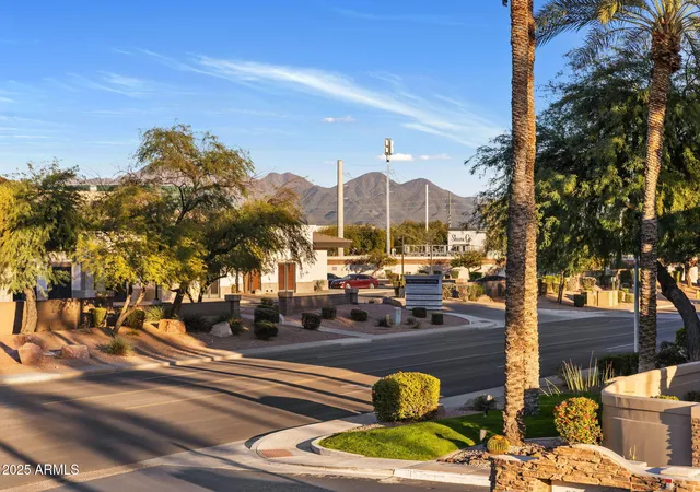 House for sale at 7009 E Acoma Dr #2001, Scottsdale, AZ 85254 | MLS# 7071424 | Listing updated on 2026-09-10