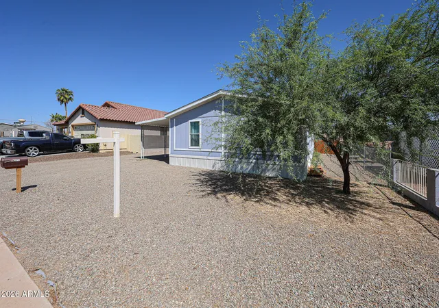 Photo 2 of Manufactured home for sale at 13814 W Stella Ln, Litchfield Park, AZ 85340 | MLS# 7071443 | Listing updated on 2026-09-11