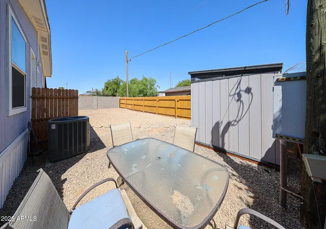 Photo 40 of Manufactured home for sale at 13814 W Stella Ln, Litchfield Park, AZ 85340 | MLS# 7071443 | Listing updated on 2026-09-11